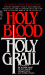 Holy blood, holy Graal